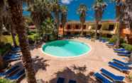 Others 7 The Tranquile Palau Green Village 1 Bedroom Sleeps 4 Child