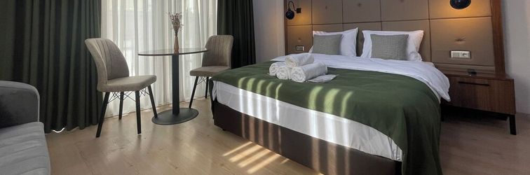 Khác Elegance Suites