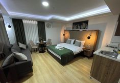 Lain-lain 3 Elegance Suites