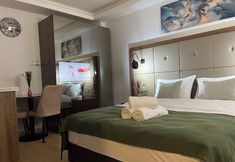 Lain-lain 4 Elegance Suites