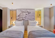 기타 5 IBOS HOTELS IZMIR