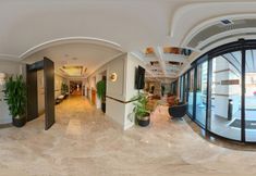 기타 3 IBOS HOTELS IZMIR