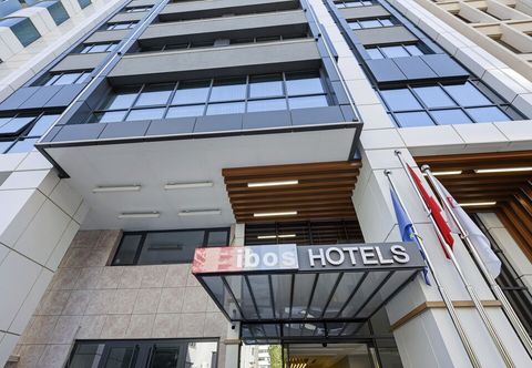 기타 IBOS HOTELS IZMIR