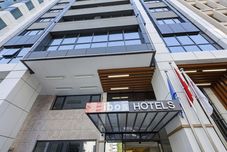 기타 IBOS HOTELS IZMIR