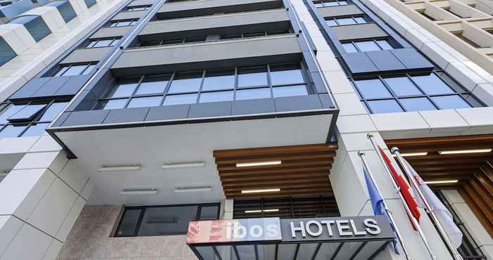 Lain-lain IBOS HOTELS IZMIR