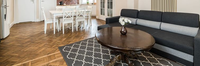 อื่นๆ Native Apartments Batorego 7