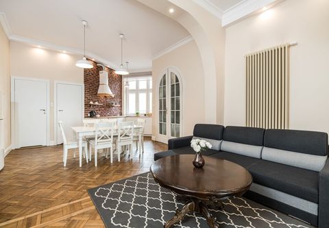 อื่นๆ Native Apartments Batorego 7