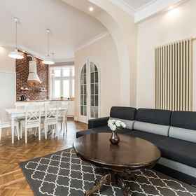 Primary image 1 Native Apartments Batorego 7, Hotel Provinsi Polandia Kecil