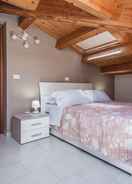 Room Luna d'Argento by Wonderful Italy