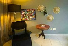 其他 5 Apartamento Vista mar atrás da passarela