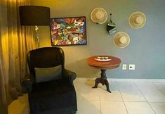 Others 5 Apartamento Vista mar atrás da passarela