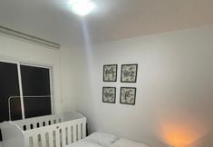 Khác 2 1101 Ap Vista mar atrás da passarela