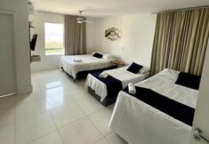 อื่นๆ 5 1101 Ap Vista mar atrás da passarela