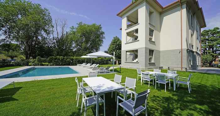 Others Villa Caterina 1 - LOC