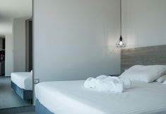 其他 5 Sky-High Central Penthouse - 02