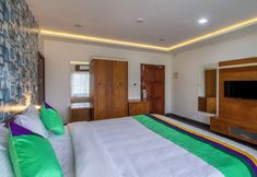 Others 4 Treebo Trend Chembra Residency