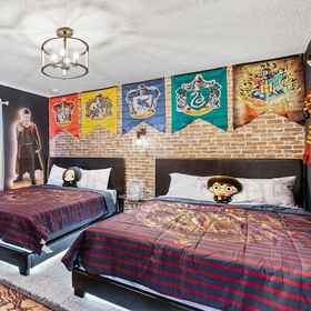 Primary image1溫莎島五臥別墅附私人泳池水療迪士尼度假村,波尔克县飯店