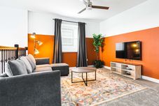 Lainnya Special Deal! Championsgate Pool Villa Near Disney