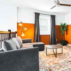 Primary image 1 ข้อเสนอพิเศษ! แชมเปียนส์เกต วิลล่า สระว่ายน้ำ ใกล้ ดิสนีย์, โรงแรม & ที่พัก Calabay Palms Villa