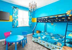 Lainnya 6 Special Deal! Championsgate Pool Villa Near Disney