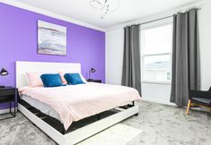 Lainnya 3 Special Deal! Championsgate Pool Villa Near Disney