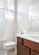 Bathroom Veranda Palm Resort Fancy World W Pool Spa Villa Near Disney 9br 2482