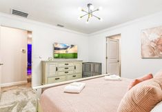 อื่นๆ 7 Themed 5BR Pool Home in Championsgate Close2disney