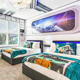 Primary image 1 Bright House 9159, Calabay Palms Villa Hotels