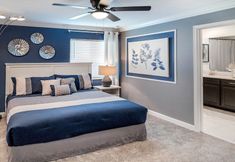 Khác 7 The Delightful Home 1132