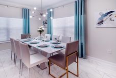 기타 The Delightful Home 1132