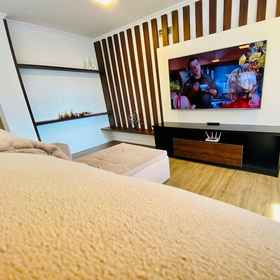 Room 1 코버투라 04 스위트 - 루아 코버타, Sequoias Park 호텔