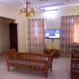 Reception 1 Karibu House Nungwi, Jongowe Hotels