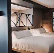 อื่นๆ 4 Cityflatshotel - Port Huron, Ascend Hotel Collection