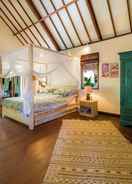 ห้องพัก Villa Maimalu by Alfred in Bali