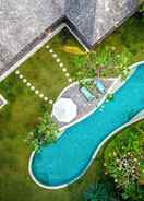 Primary image Villa Maimalu by Alfred in Bali