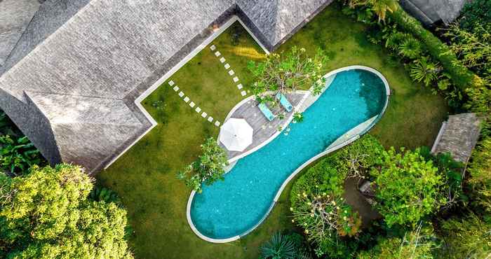 Others Villa Maimalu by Alfred in Bali