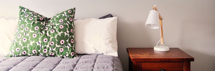 Others 40 Warren Street