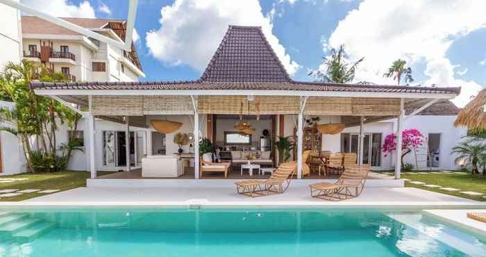 Lainnya Villa M2 by Alfred in Bali