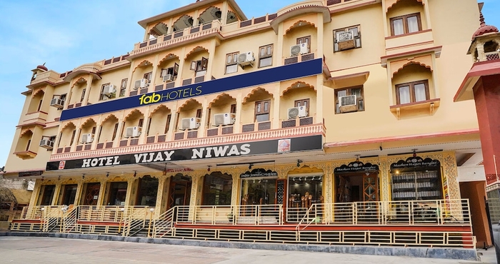 Lain-lain Fabhotel Vijay Niwas