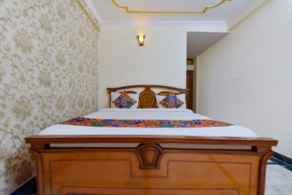 Lain-lain 4 Fabhotel Vijay Niwas