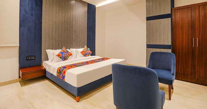 Lainnya Fabhotel Prime F9 Noida Sector 104