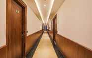 Others 2 Fabhotel Prime F9 Noida Sector 104