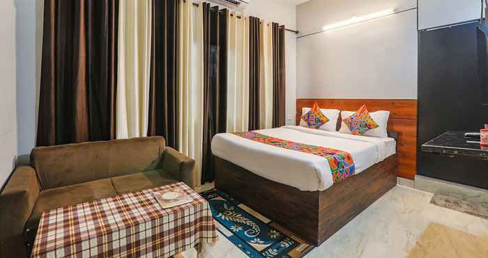 Lainnya Fabhotel Titiksha