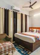 Primary image Fabhotel Titiksha