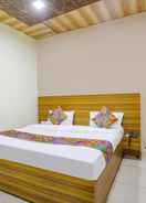 Primary image Fabhotel Yatika Inn