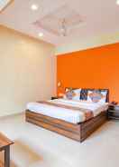 Primary image Fabhotel Span Executive