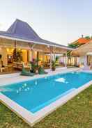 Primary image Villa M by Alfred in Bali