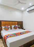 Primary image Fabhotel Bless Inn