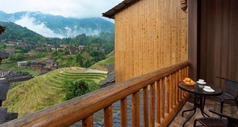 Others 2 Yu Yong Guesthouse (Longsheng Longji Rice Terraces)
