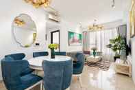 Lainnya The Tresor - Asianna Luxury Apartments